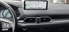 Mazda CX-5 AWD / 4x4 HOMURA, снимка 11