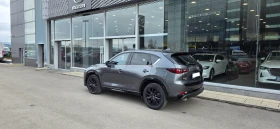 Mazda CX-5 AWD / 4x4 HOMURA, снимка 3