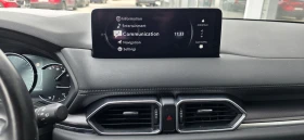 Mazda CX-5 AWD / 4x4 HOMURA, снимка 10
