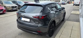 Mazda CX-5 AWD / 4x4 HOMURA, снимка 5