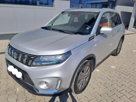 Suzuki Vitara 1.5 GL+ FULL HYBRID 4X4 AUTOMATIC AGS, снимка 1