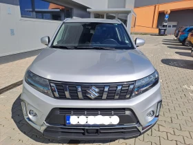 Suzuki Vitara 1.5 GL+ FULL HYBRID 4X4 AUTOMATIC AGS, снимка 2