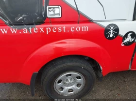 Nissan Frontier 3.8l King Cab S 4X2, снимка 6