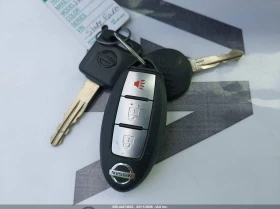 Nissan Frontier 3.8l King Cab S 4X2, снимка 11