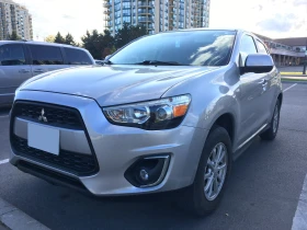 Mitsubishi ASX RVR, снимка 3