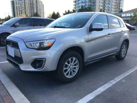 Mitsubishi ASX RVR, снимка 2