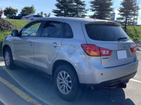 Mitsubishi ASX RVR, снимка 5
