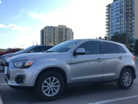 Mitsubishi ASX RVR, снимка 1
