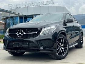 Mercedes-Benz GLE 43 AMG 4-MATIC, 9G, NIGHT PACK, снимка 1