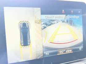 Mercedes-Benz GLE 43 AMG 4-MATIC, 9G, NIGHT PACK, снимка 14