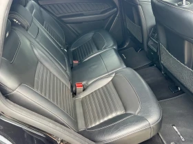 Mercedes-Benz GLE 43 AMG 4-MATIC, 9G, NIGHT PACK, снимка 15