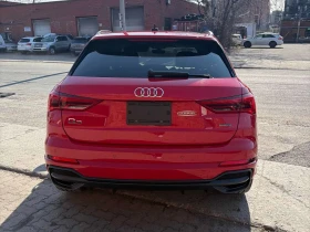 Audi Q3 Progressiv / CAMERA / ПАНОРАМА / ПОДГРЕВИ , снимка 4