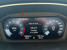 Audi Q3 Progressiv / CAMERA / ПАНОРАМА / ПОДГРЕВИ , снимка 8