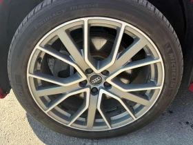 Audi Q3 Progressiv / CAMERA / ПАНОРАМА / ПОДГРЕВИ , снимка 7