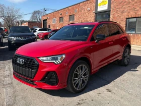 Audi Q3 Progressiv / CAMERA / ПАНОРАМА / ПОДГРЕВИ , снимка 1