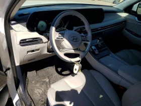 Hyundai Palisade 3.8l Calligraphy, снимка 8