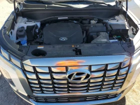 Hyundai Palisade 3.8l Calligraphy, снимка 11