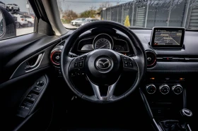 Mazda CX-3 2.0 бензин | КАТО НОВА! ТОП! С ГАРАНЦИЯ!, снимка 9
