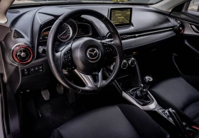 Mazda CX-3 2.0 бензин | КАТО НОВА! ТОП! С ГАРАНЦИЯ!, снимка 7
