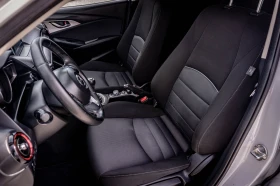 Mazda CX-3 2.0 бензин | КАТО НОВА! ТОП! С ГАРАНЦИЯ!, снимка 10