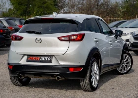 Mazda CX-3 2.0 бензин | КАТО НОВА! ТОП! С ГАРАНЦИЯ!, снимка 4