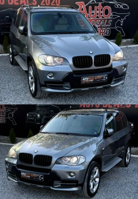 BMW X5 3.0SI| LPG| AERO-PACK| RECARO| X-DRIVE| ЛИЗИНГ, снимка 4