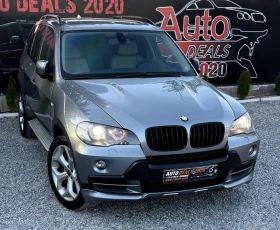 BMW X5 3.0SI| LPG| AERO-PACK| RECARO| X-DRIVE| ЛИЗИНГ, снимка 1