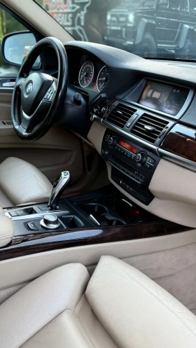 BMW X5 3.0SI| LPG| AERO-PACK| RECARO| X-DRIVE| ЛИЗИНГ, снимка 12