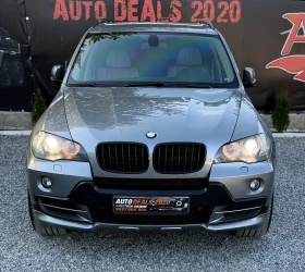BMW X5 3.0SI| LPG| AERO-PACK| RECARO| X-DRIVE| ЛИЗИНГ, снимка 3