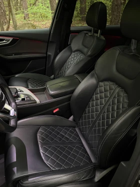 Audi SQ7, снимка 7