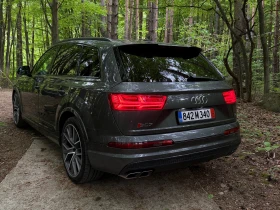 Audi SQ7, снимка 3