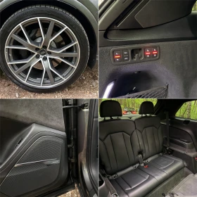 Audi SQ7, снимка 10