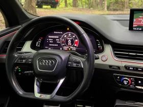 Audi SQ7, снимка 6
