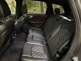 Audi SQ7, снимка 8
