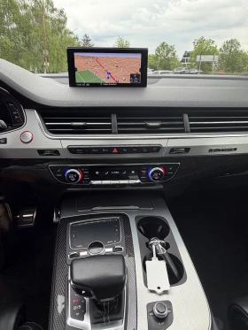 Audi SQ7, снимка 14
