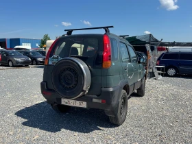 Daihatsu Terios, снимка 5