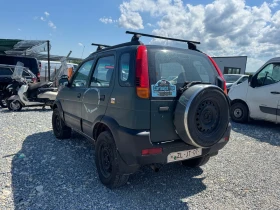 Daihatsu Terios, снимка 7