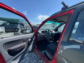 Daihatsu Terios, снимка 9