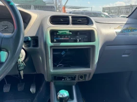 Daihatsu Terios, снимка 11