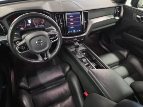 Volvo XC60 R-DESIGN T6 AWD CARFAX, снимка 6