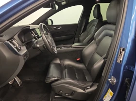 Volvo XC60 R-DESIGN T6 AWD CARFAX, снимка 8