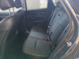 Hyundai Tucson / 4WD / FACELIFT / PRIME / PLUG-IN / 360 / KRELL /, снимка 14