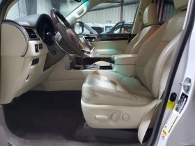 Lexus GX 460 ОПЦИЯ ЗА АВТОКРЕДИТ, снимка 7