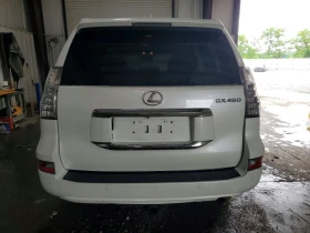 Lexus GX 460 ОПЦИЯ ЗА АВТОКРЕДИТ, снимка 6