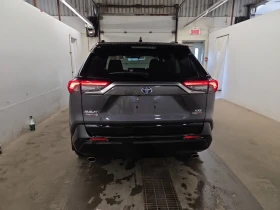 Toyota Rav4 PRIME, снимка 5