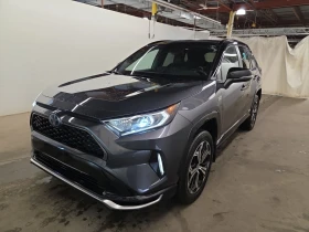 Toyota Rav4 PRIME, снимка 1