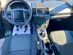 Land Rover Freelander, снимка 9