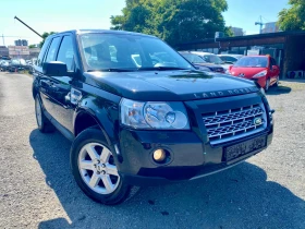 Land Rover Freelander, снимка 2