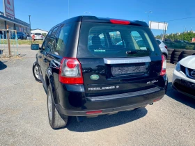 Land Rover Freelander, снимка 6