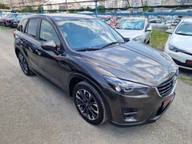 Mazda CX-5 2.0 AWD Автоматик, снимка 2